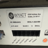 Wyatt Eclipse Mobility Module image 3
